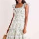 Ariella Dress-W07I337