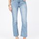 Chloe Jeans- Light Wash-X15WICX