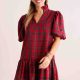 Corinne Dress-WU3W037