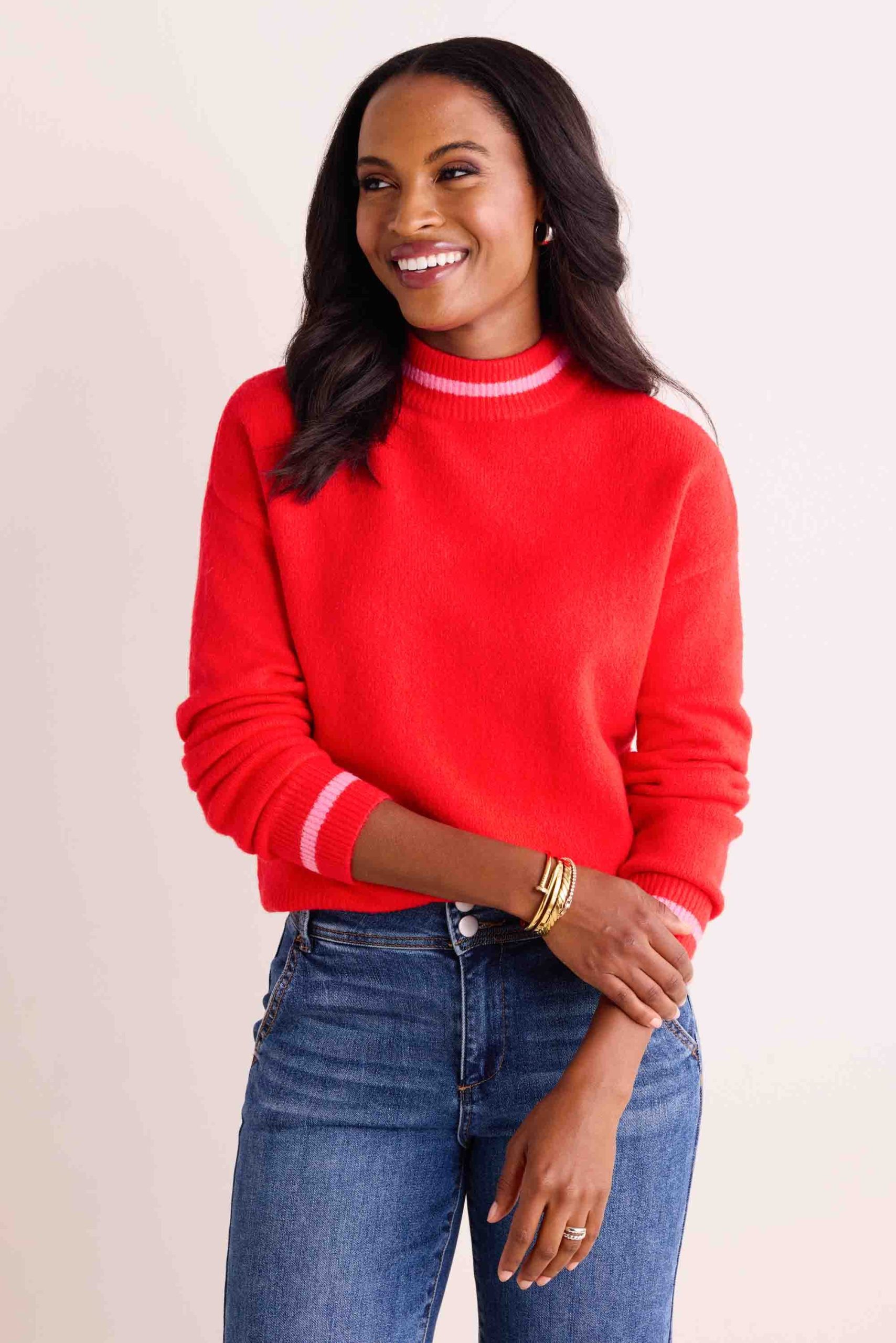 Charity Sweater-CUCX3SC